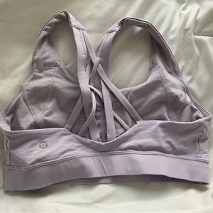 Lululemon Free to Be Elevated bra